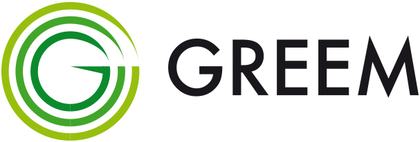 Greem logo